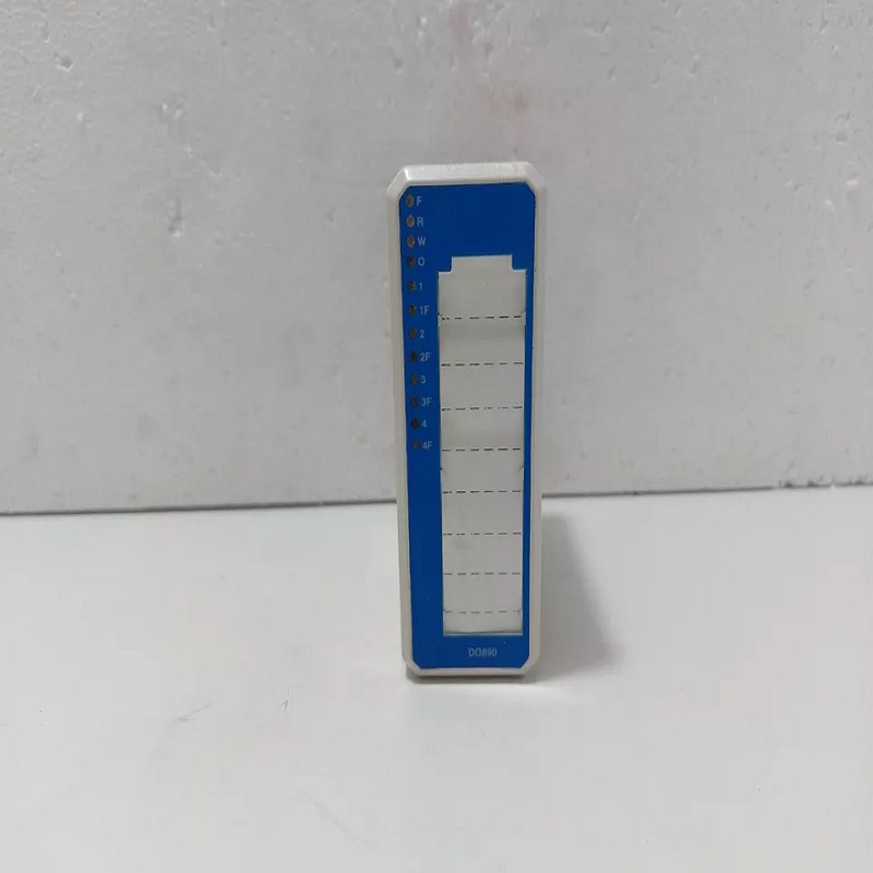 ABB DO890 3BSC690074R1 Цифровой выход