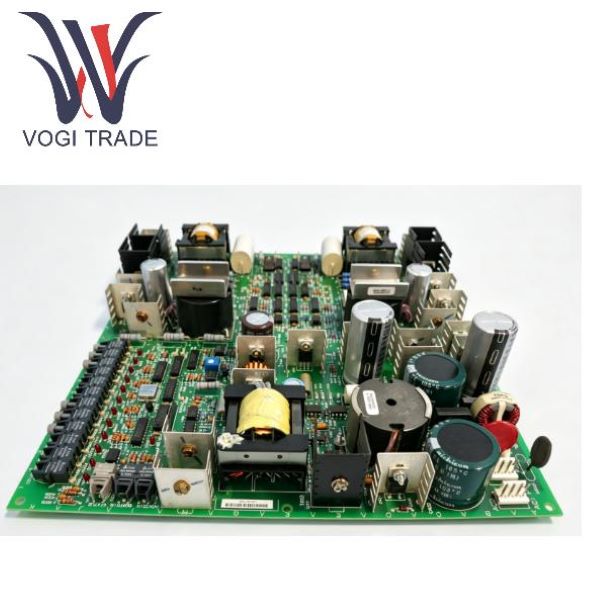 GE DS200FGPAG1AKD Mark V Turbine Control Gate Pulse Amplifier Board