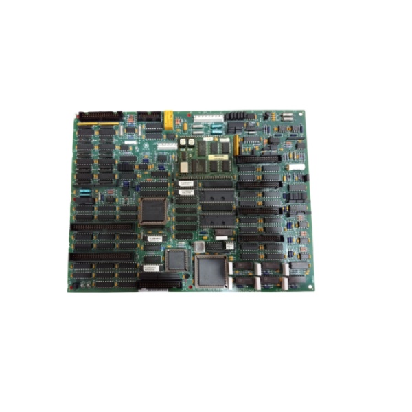 DS200TCCAG1BAA GE Mark V Common Analog Card