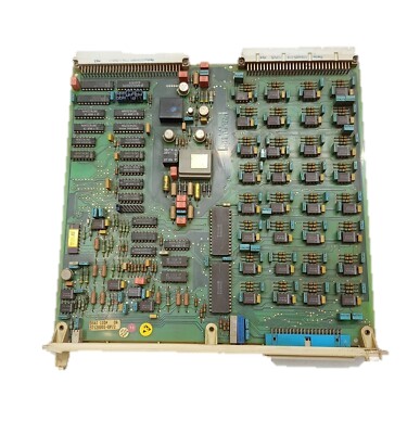 ABB DSAI110 Analog Input Module