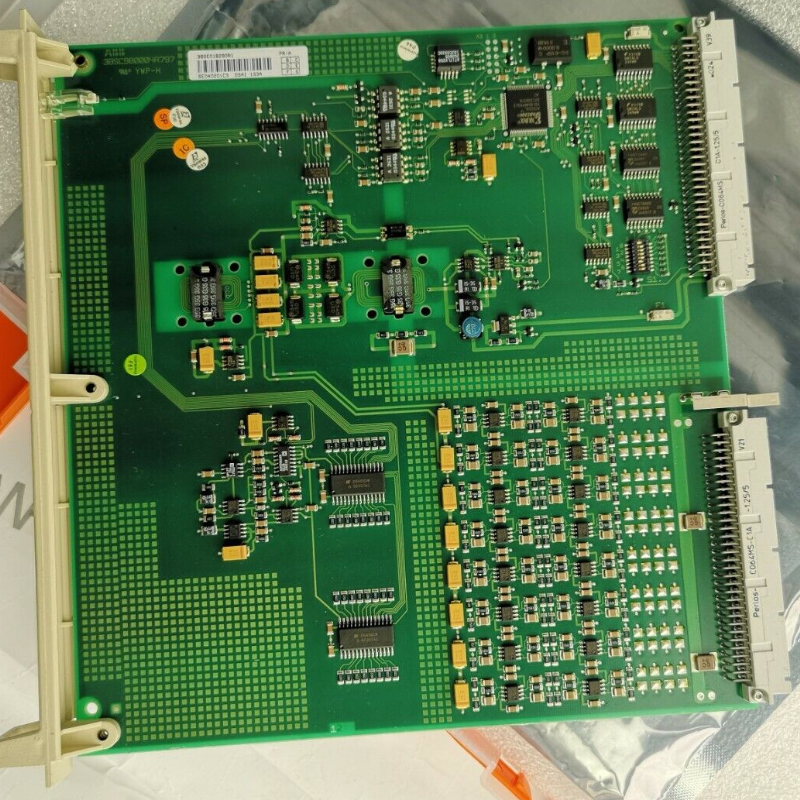 ABB DSAI133A 3BSE018290R1