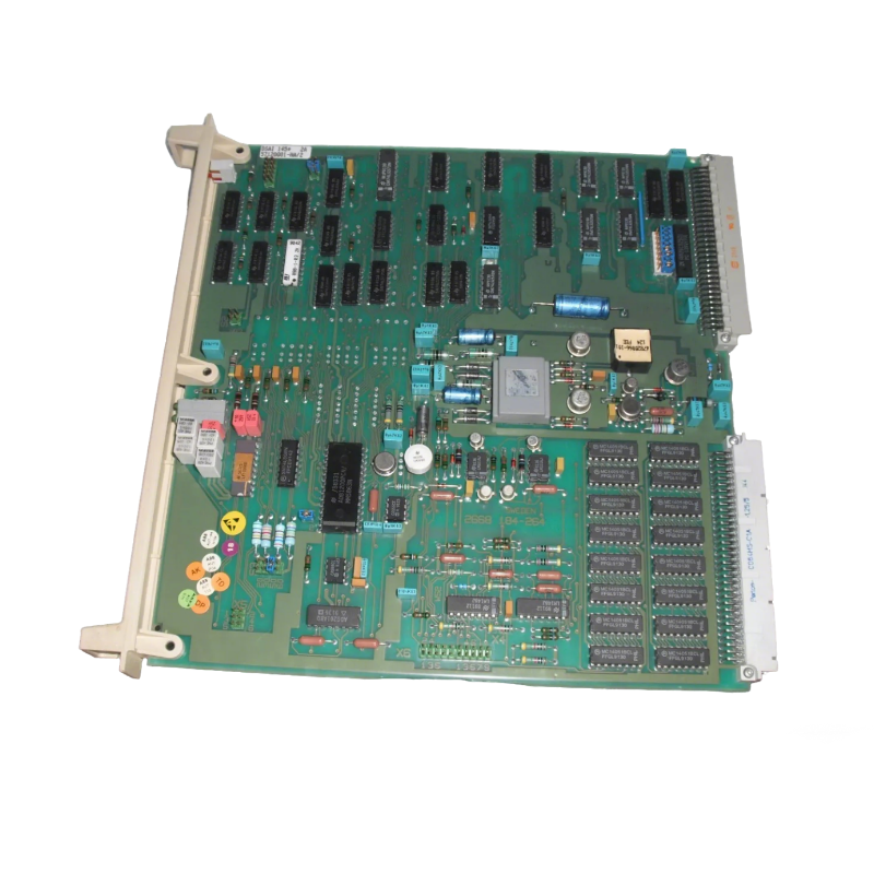 ABB DSAI-145 57120001-HA/2