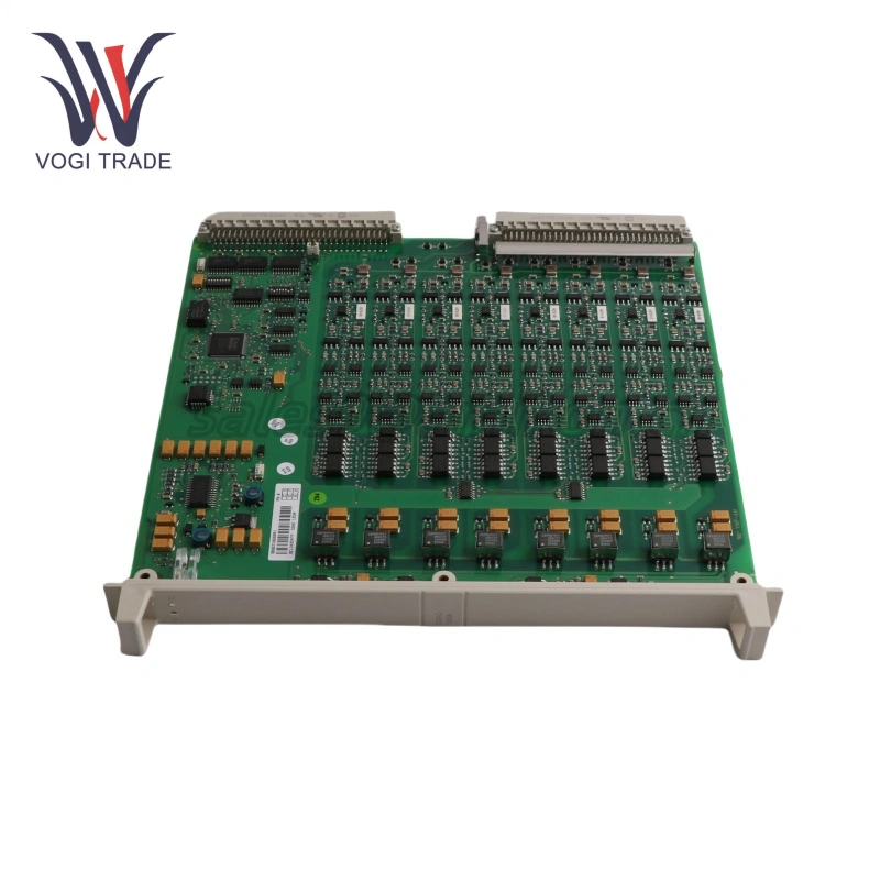 ABB DSAO120A 3BSE018293R1 Analog Output Board 8 Channels