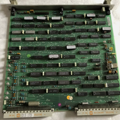 Модуль видеогенератора DSAV111 57350001-CN