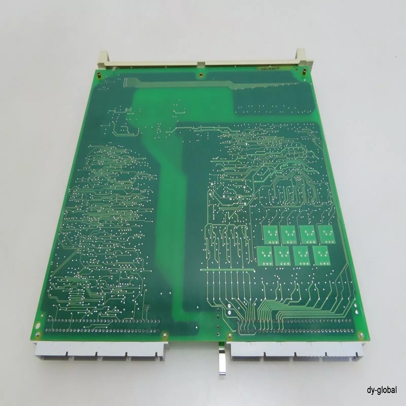 ABB DSAX 110A 3BSE018291R1 Аналоговая плата ввода-вывода