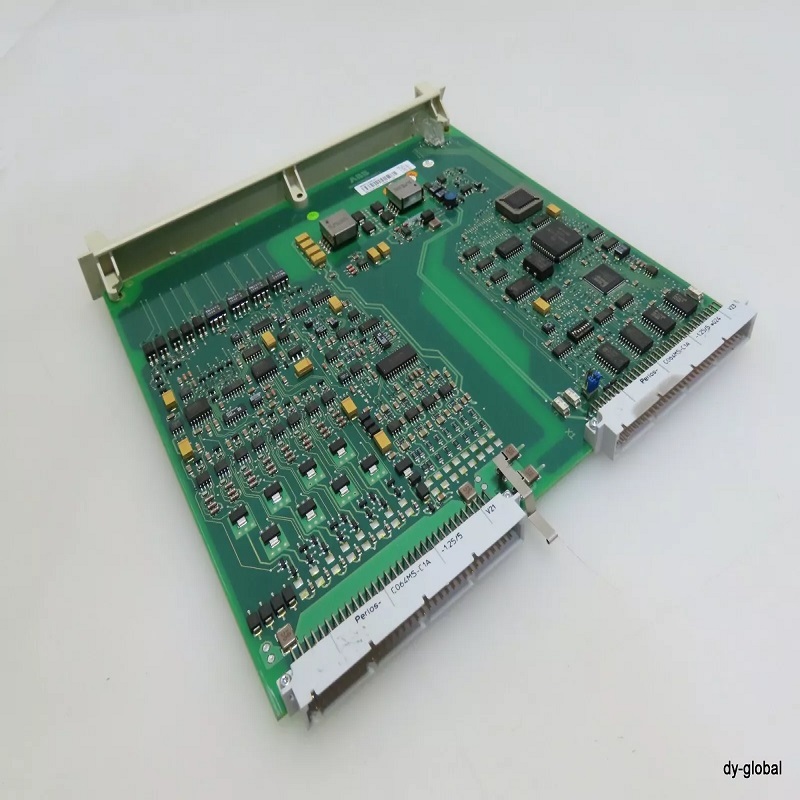 ABB DSAX 110A 3BSE018291R1 Аналоговая плата ввода-вывода