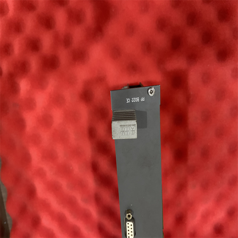 ABB DSBC172 57310001-KD шинный повторитель Master