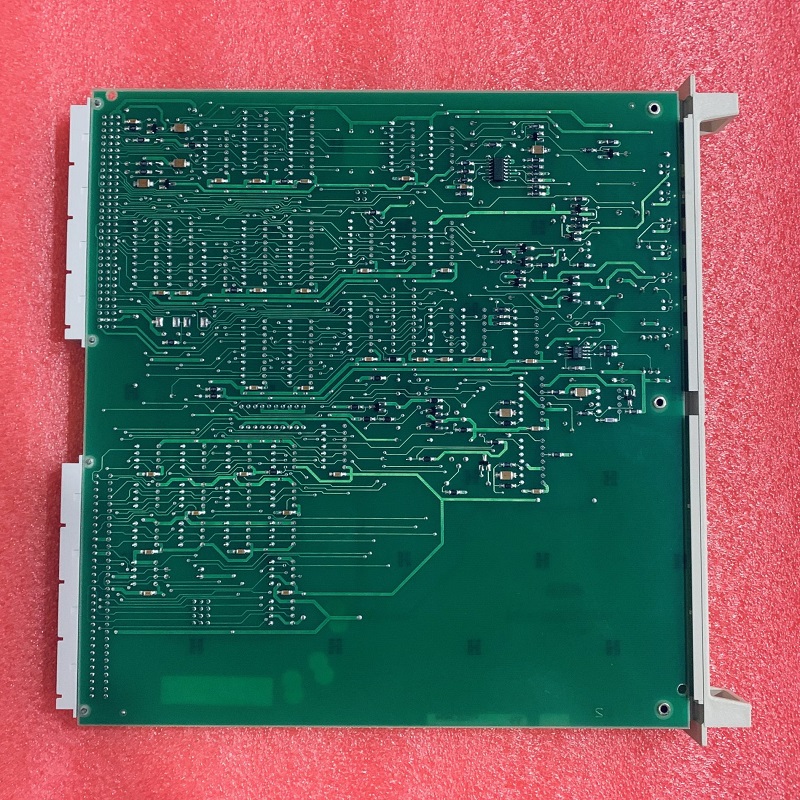ABB DSBC 173A 3BSE005883R1 Плата расширения шины S100 I/O