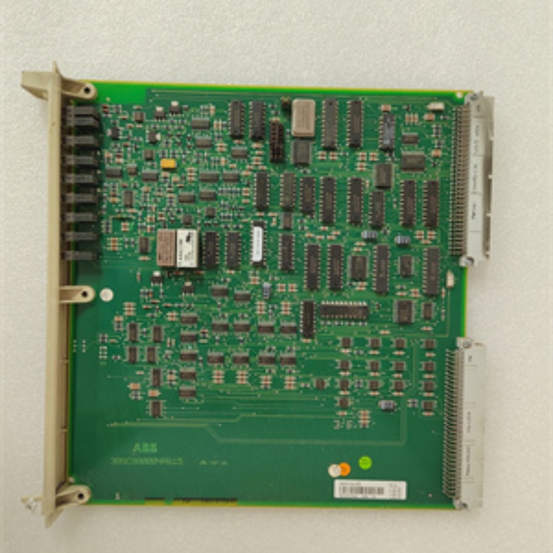 ABB DSBC176 3BSE019216R1