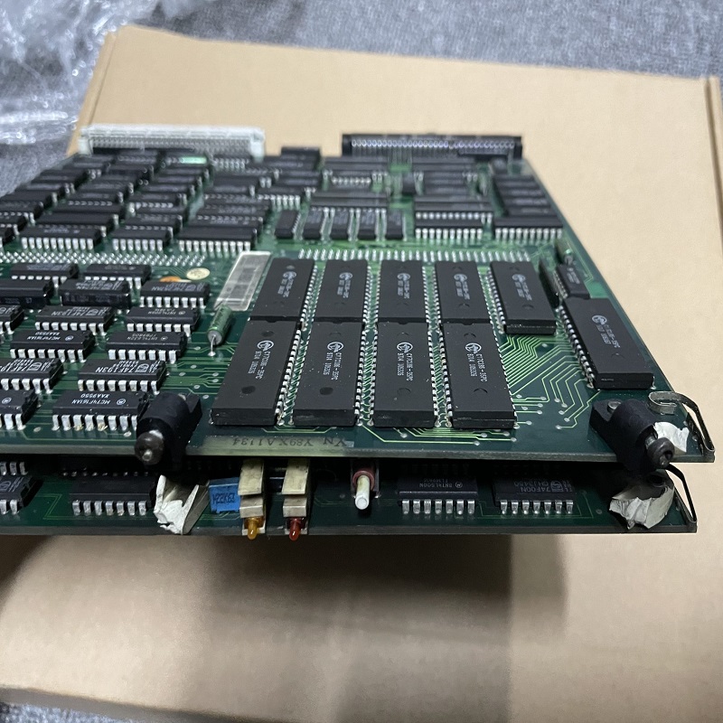 ABB DSCL110A 57310001-KY