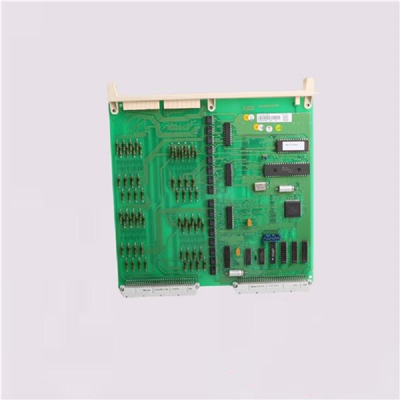 ABB DSDI110A 57160001-AAA Плата цифрового ввода