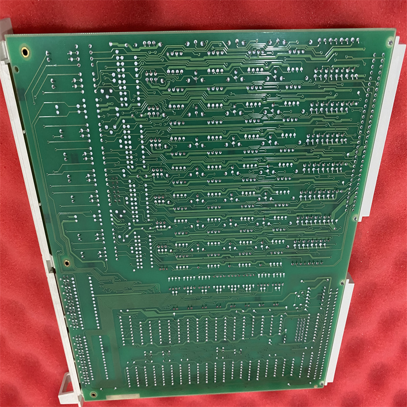 ABB DSDO115 57160001-NF Цифровой выходной блок 32 канала