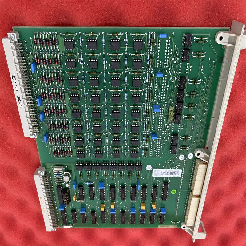 ABB DSDO115 57160001-NF Цифровой выходной блок 32 канала