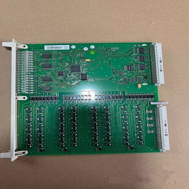 ABB DSDO115A 3BSE018298R1 Плата цифрового вывода 32 канала