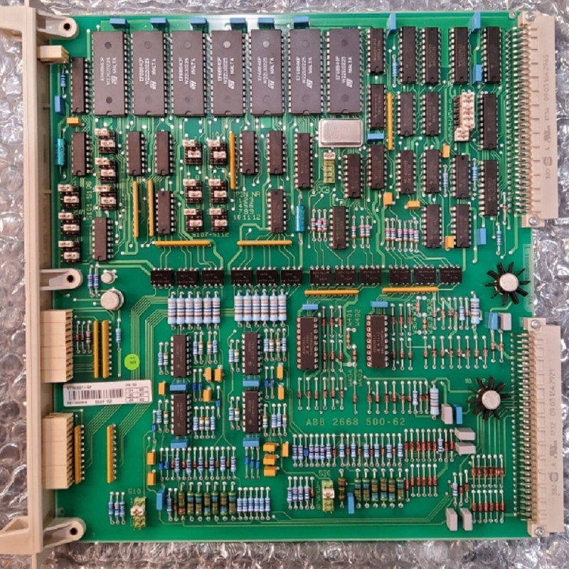 ABB DSDP 150 57160001-GF Входной блок импульсного энкодера