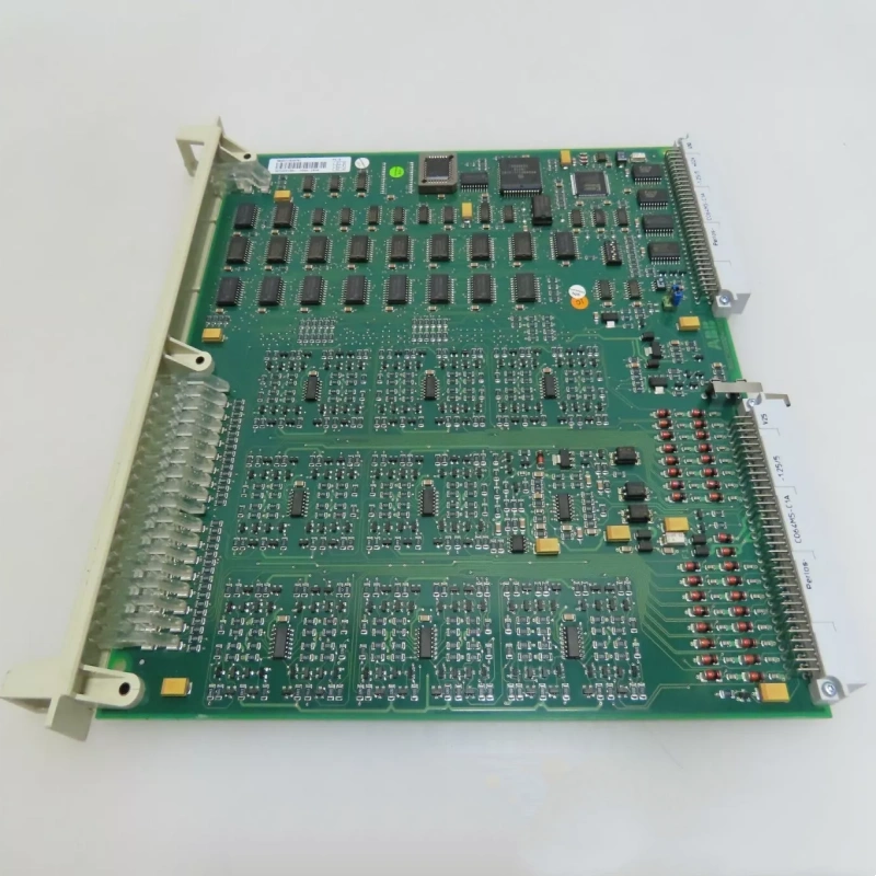 ABB DSDX180A 3BSE003859R1