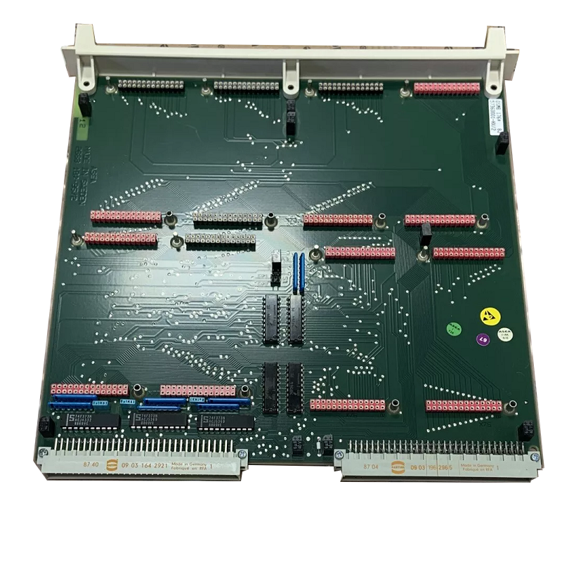 ABB DSMB 176 57360001-HX Плата памяти