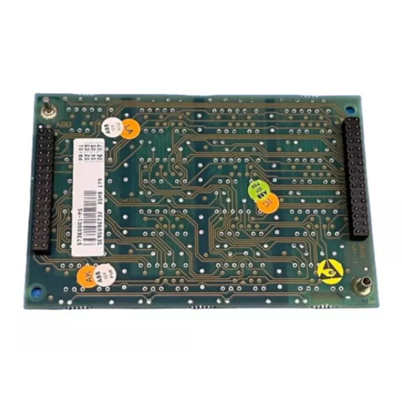 ABB DSMB179 57360001-MS