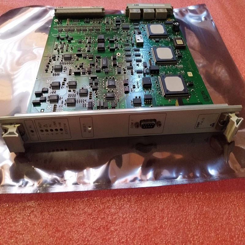 ABB DSPP4LQ HENF209736R0003