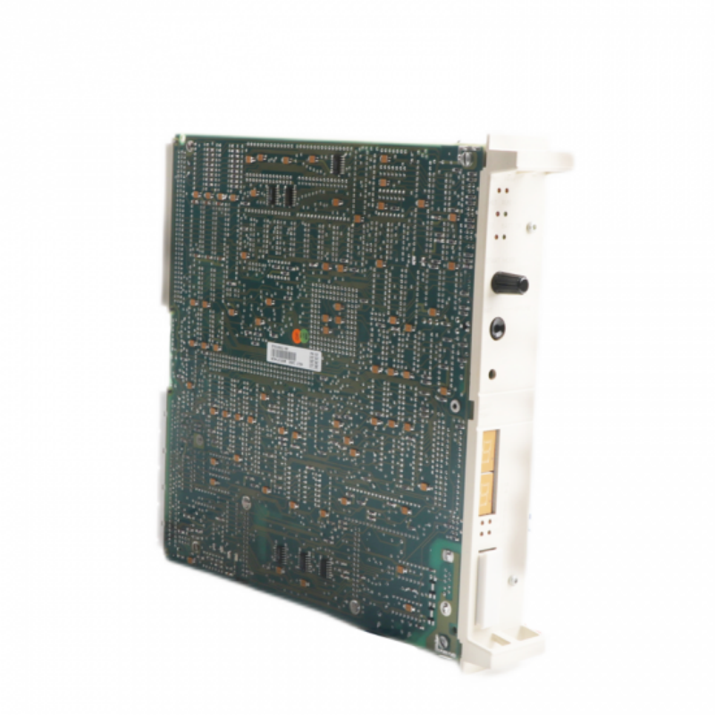 Процессорный блок ABB DSPC 172H 57310001-MP