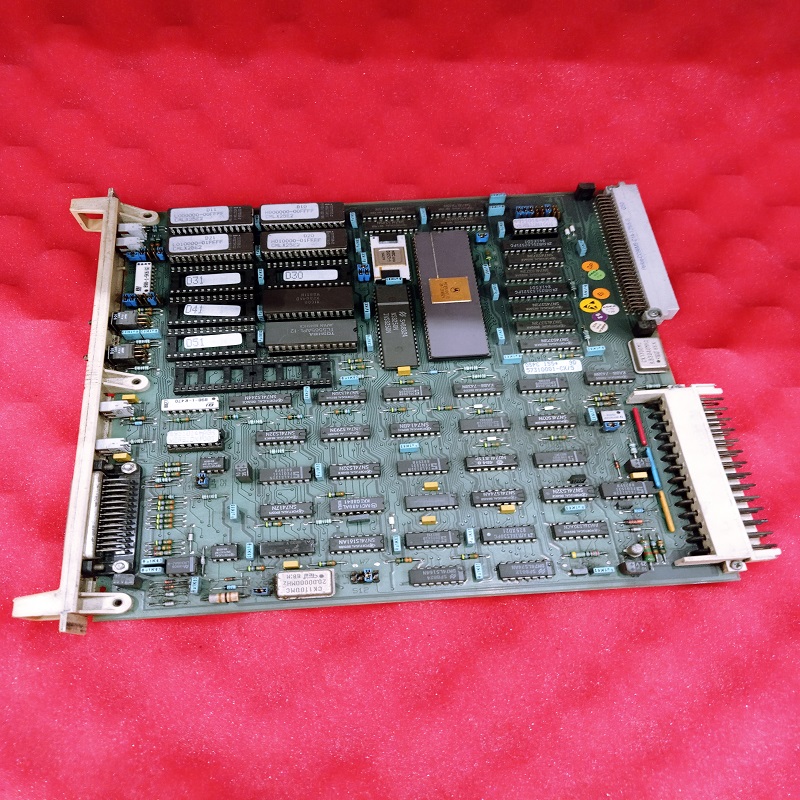 ABB DSPC155 57310001-CX Плата процессора