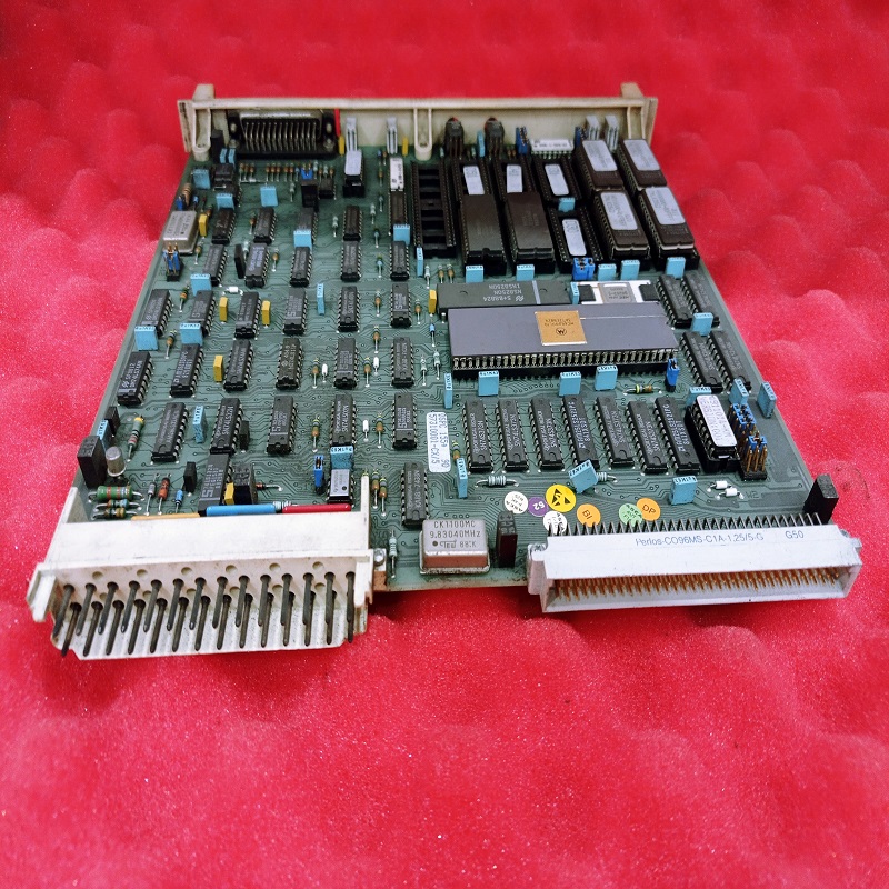 ABB DSPC155 57310001-CX Плата процессора