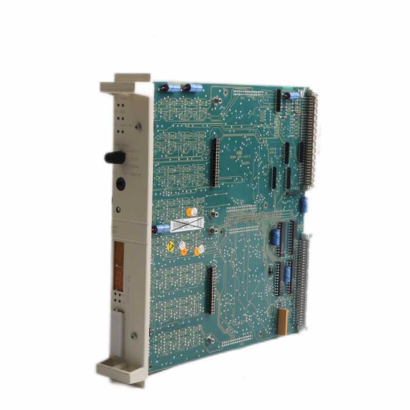 Процессорный блок ABB DSPC 172H 57310001-MP