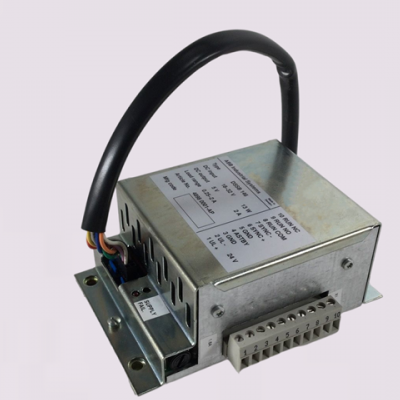 Плата преобразователя постоянного тока ABB DSSB146 48980001-AP