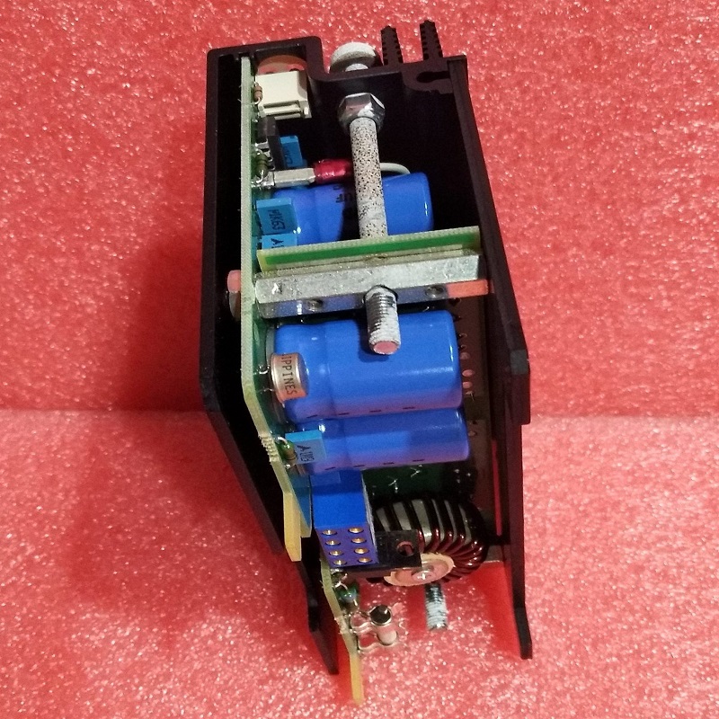 ABB DSSR 170 48990001-PC Блок питания для постоянного тока