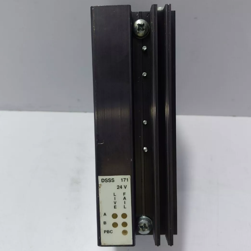 ABB DSSS171 3BSE005003R0001 Устройство для голосования