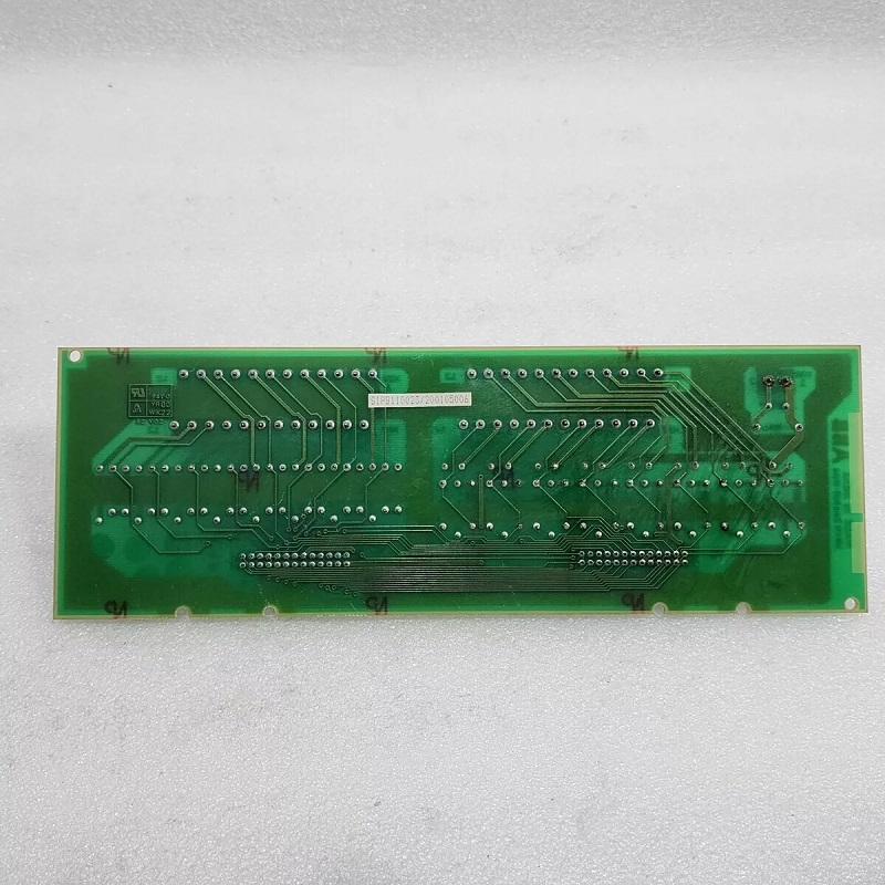 ABB DSTA001B 3BSE018316R1 Соединительный блок