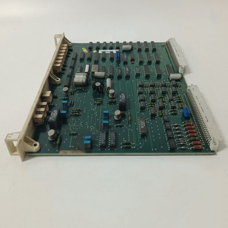 ABB DSTA022A 3BSE015195R1