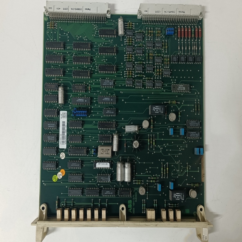 ABB DSTA022A 3BSE015195R1