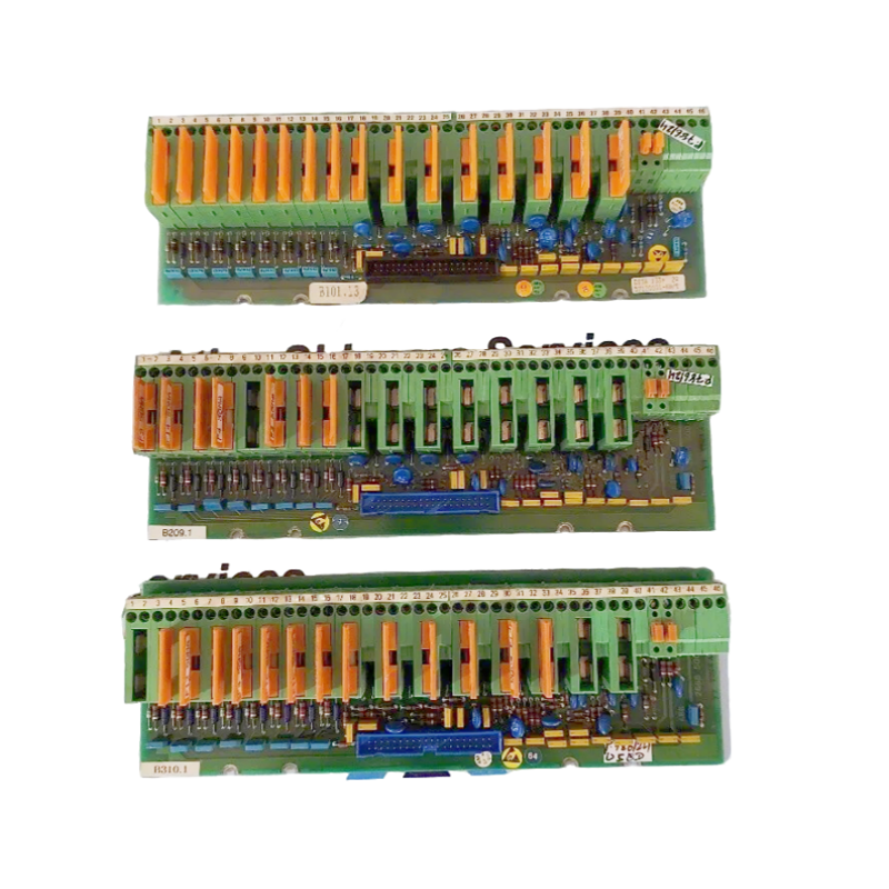 ABB DSTA133 57120001-KN