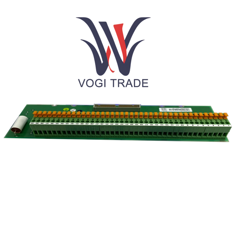 ABB DSTA180 57120001-ET