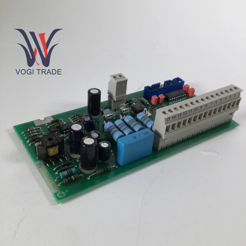 ABB DSTC121 57520001-KH