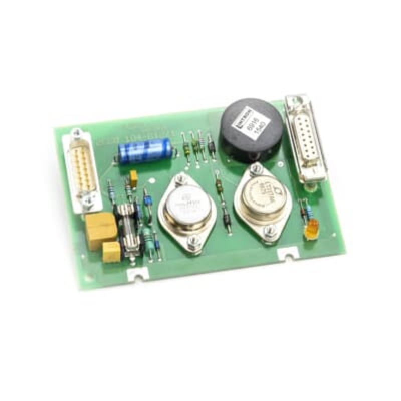 ABB DSTC190 57520001-ER