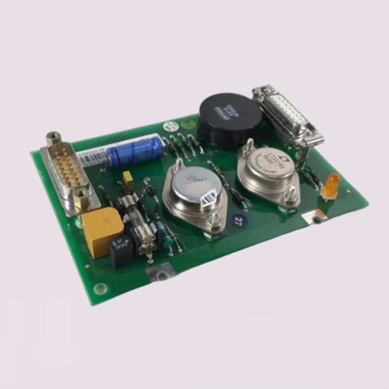 ABB DSTC190 57520001-ER