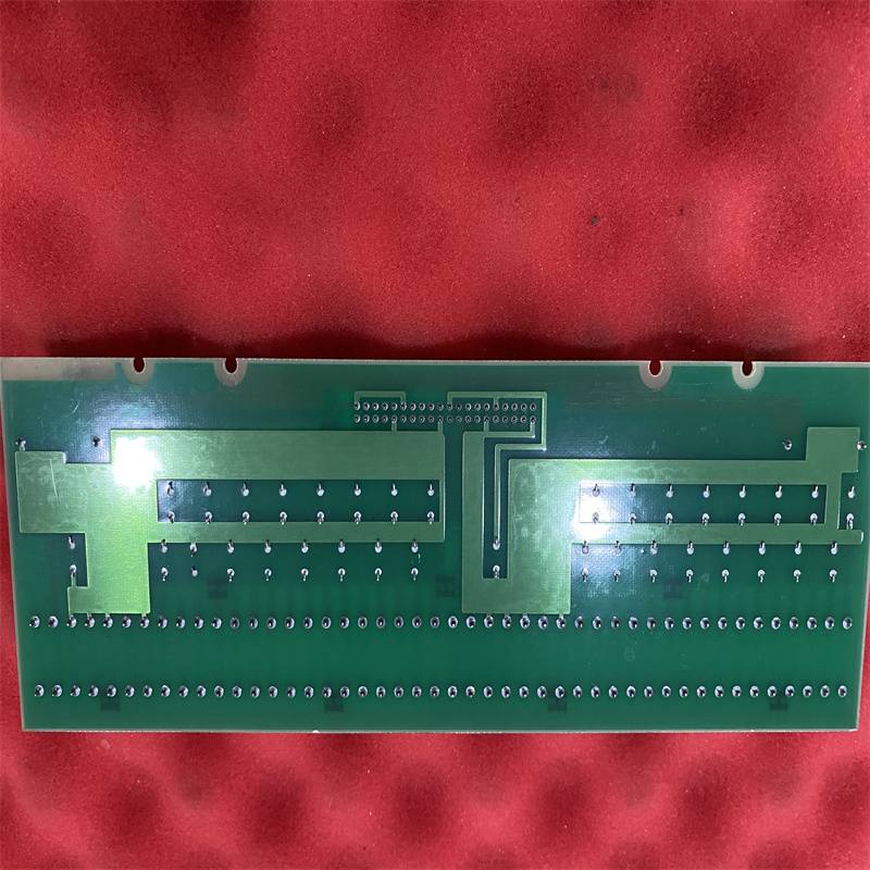 ABB DSTD110A 57160001-TZ Соединительный блок для цифровых