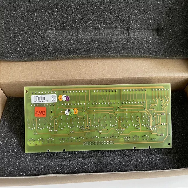 ABB DSTX 170 57160001-ADK Соединительный блок