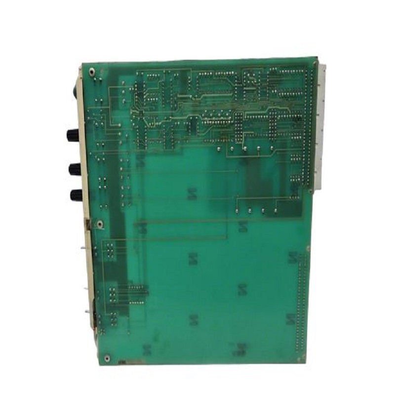 ABB DSXS 001 57170001-A FAHM 200 Simulator