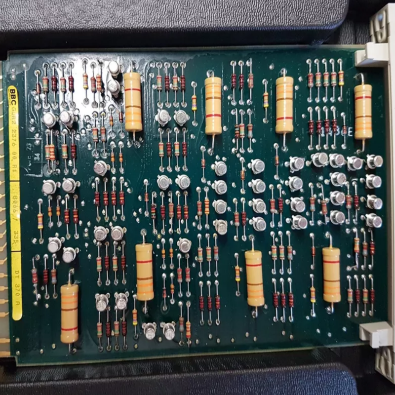 ABB DT370A GJR2316500R0001