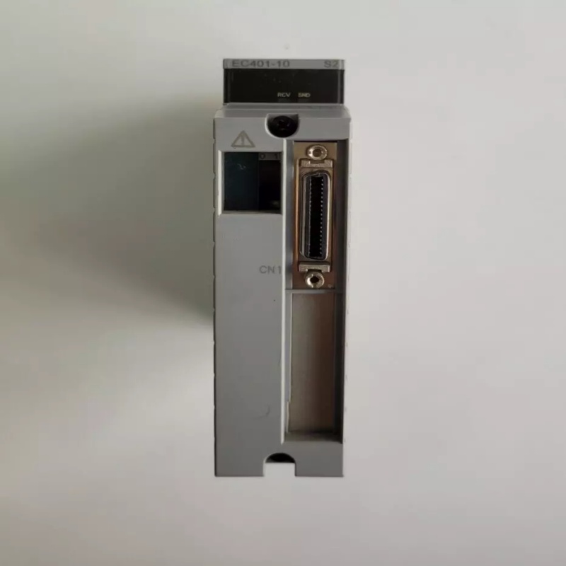 YOKOGAWA EC401-10 S2 МОДУЛЬ ШИННОГО СОЕДИНИТЕЛЯ