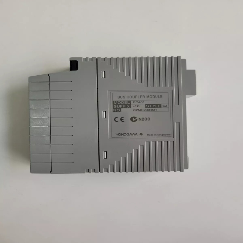 YOKOGAWA EC401-10 S2 МОДУЛЬ ШИННОГО СОЕДИНИТЕЛЯ