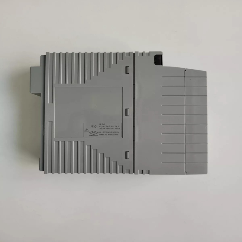 YOKOGAWA EC401-10 S2 МОДУЛЬ ШИННОГО СОЕДИНИТЕЛЯ