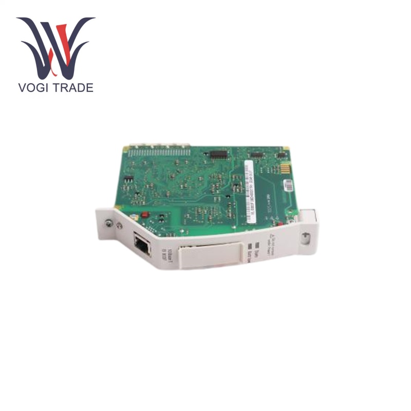ABB EI803F 3BDH000017R1 Ethernet-модуль