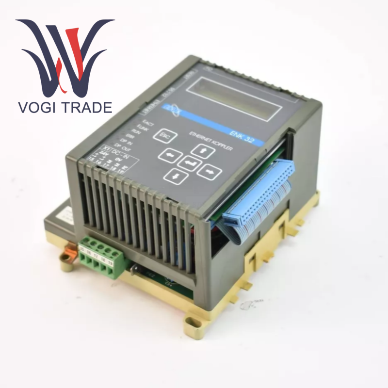 ABB ENK32 Модуль Ethernet EAE