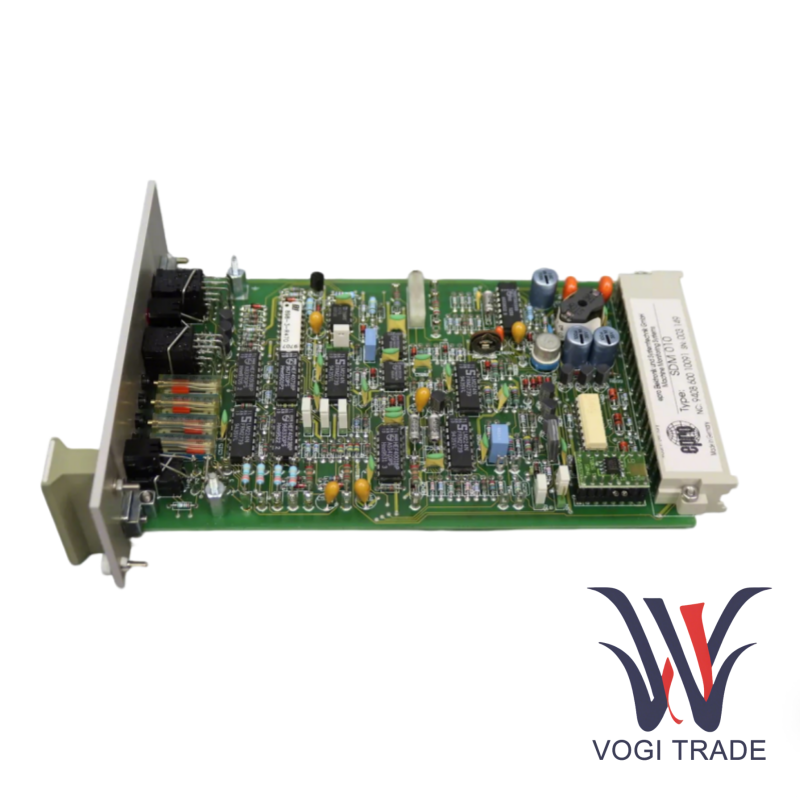 EPRO SDM010 Промышленный модуль управления