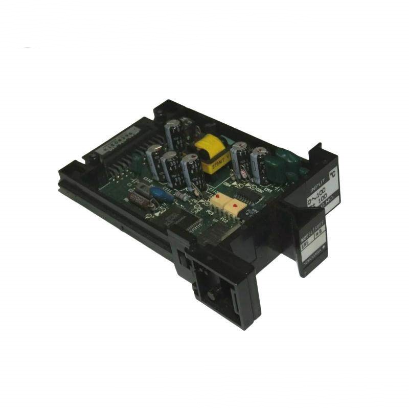 YOKOGAWA ER5*B – Модуль ввода термометра сопротивления