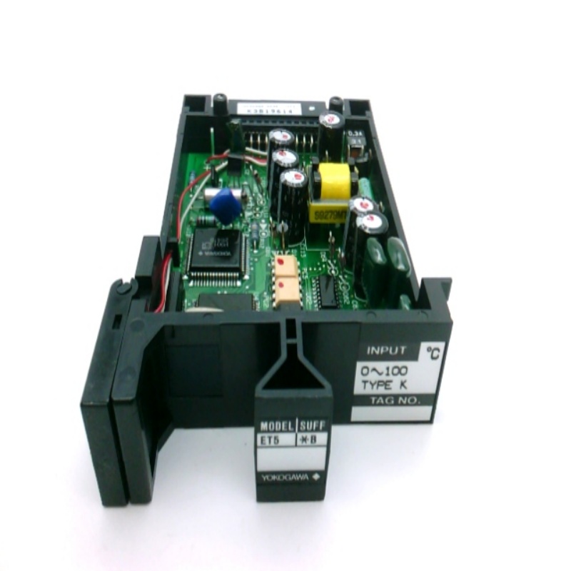 YOKOGAWA ET5*B – модуль ввода термопары Преобразователь сигнала